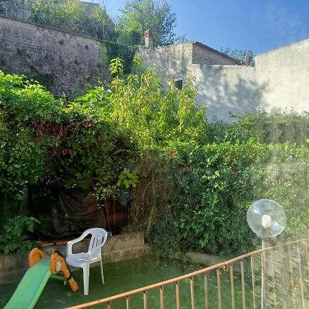 فيلا La Casa Nel Borgo Forlì del Sannio المظهر الخارجي الصورة