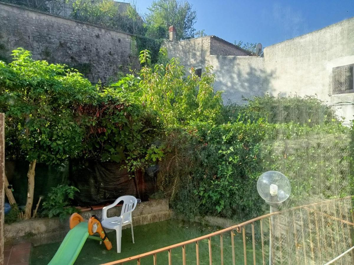 فيلا La Casa Nel Borgo Forlì del Sannio المظهر الخارجي الصورة