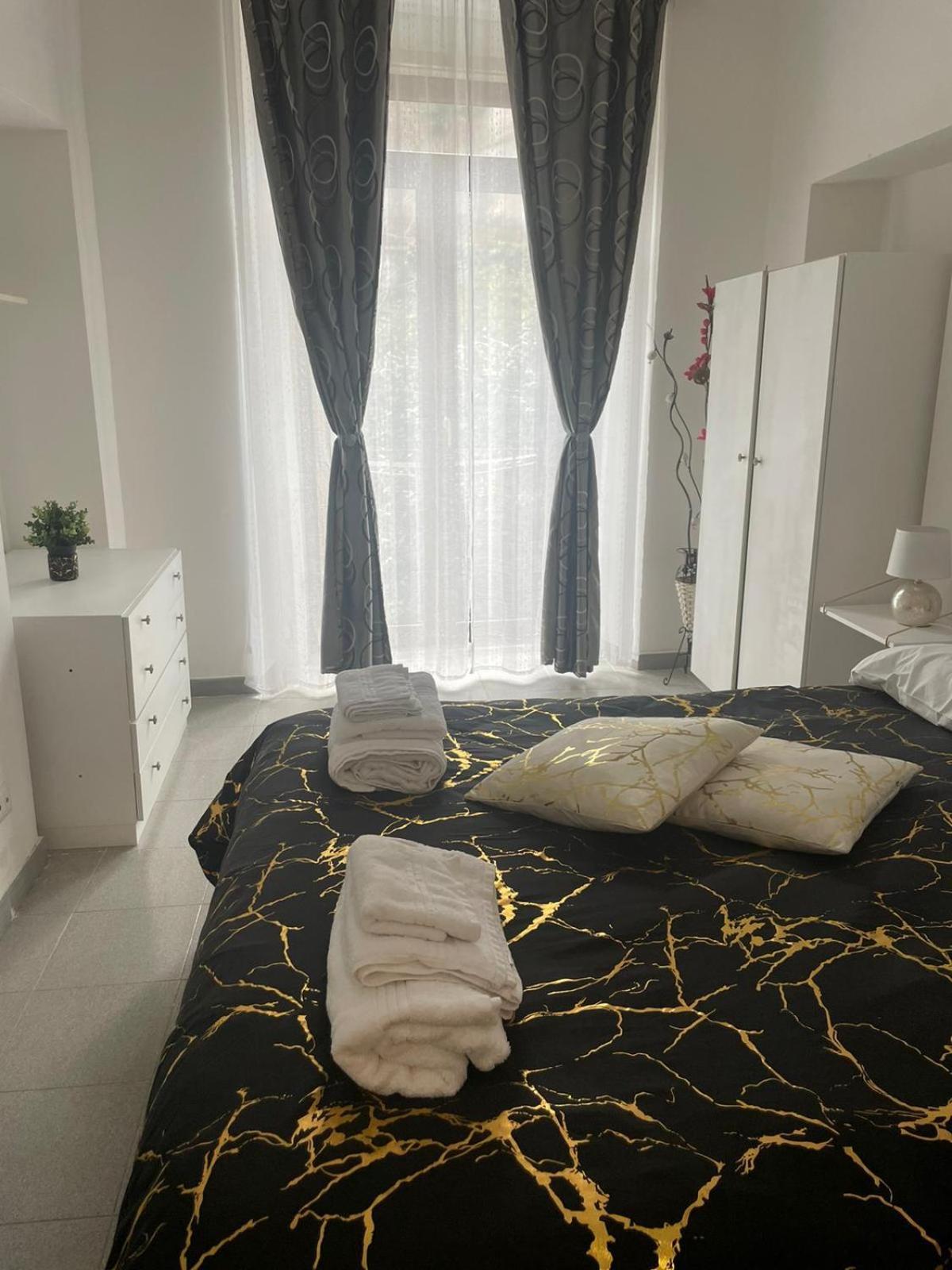 فيلا La Casa Nel Borgo Forlì del Sannio المظهر الخارجي الصورة
