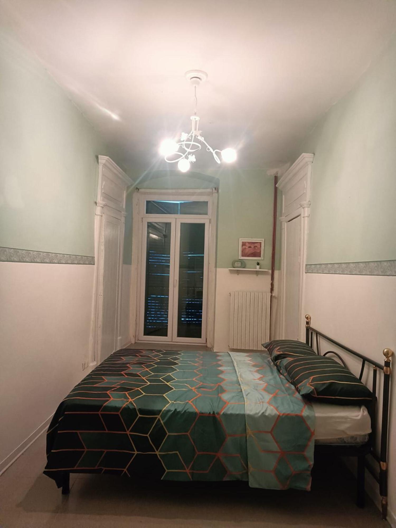 فيلا La Casa Nel Borgo Forlì del Sannio المظهر الخارجي الصورة